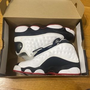 Air Jordan 13 Retro